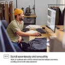HP S5 532SF FHD MONITOR thumbnail 9