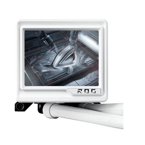 Asus Accessories CLUSTARACK — view 7