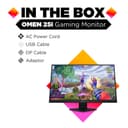 MNTR OMEN 25I FHD GAMING thumbnail 13
