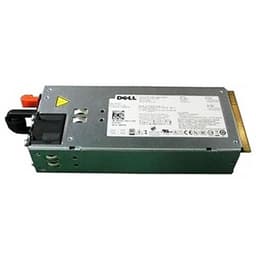 Dell Single (1+0) - Customer Kit - power supply - hot-plug - 750 Watt