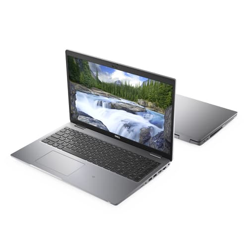 ^DELL L5520 I5-11355 8GB/256GB W10P — view 12