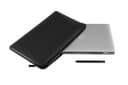 Dell EcoLoop PE1522VL - Notebook sleeve - 15" - black - for Latitude 9510, 9520