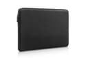 Dell EcoLoop PE1522VL - Notebook sleeve - 15" - black - for Latitude 9510, 9520