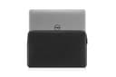 Dell EcoLoop PE1522VL - Notebook sleeve - 15" - black - for Latitude 9510, 9520