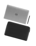 Dell EcoLoop PE1522VL - Notebook sleeve - 15" - black - for Latitude 9510, 9520