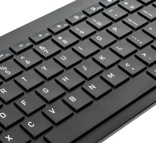 MULTI DEVICE BT MIDSIZE KB - US — view 9