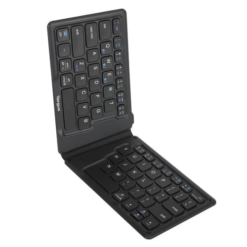 Targus - Keyboard - antimicrobial — view 3