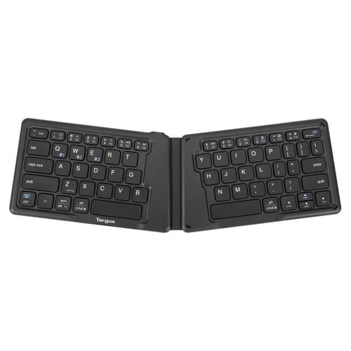 Targus - Keyboard - antimicrobial — view 6