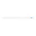 Targus - Active stylus - antimicrobial - white - for Apple 10.2-inch iPad, 10.5-inch iPad Air, 10.9-inch iPad Air, 12.9-inch iPad Pro thumbnail 5