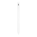 Targus - Active stylus - antimicrobial - white - for Apple 10.2-inch iPad, 10.5-inch iPad Air, 10.9-inch iPad Air, 12.9-inch iPad Pro thumbnail 1