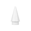 Targus - Active stylus - antimicrobial - white - for Apple 10.2-inch iPad, 10.5-inch iPad Air, 10.9-inch iPad Air, 12.9-inch iPad Pro thumbnail 2