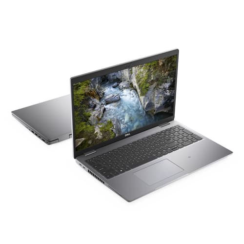 ^DELLP3560 I7-1165G7 16/256 W11P — view 8