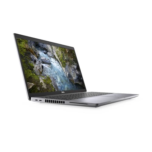 ^DELLP3560 I7-1165G7 16/256 W11P — view 4