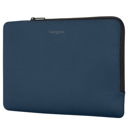 Targus MultiFit with EcoSmart - Notebook sleeve - 11" - 12" - blue