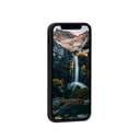 Dbramante Iphone 12/12Pro Black thumbnail 2