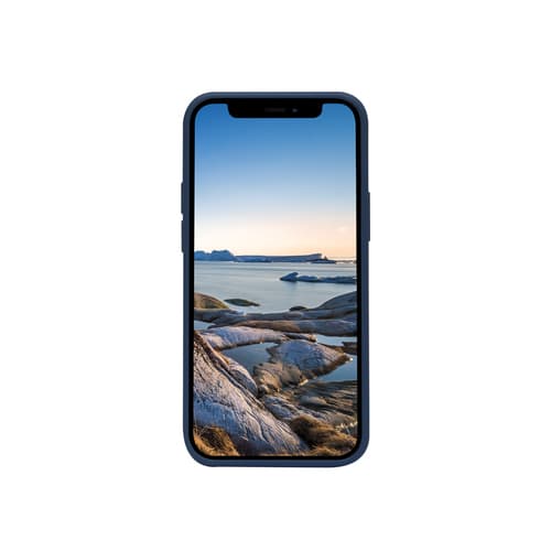 Dbramante Iphone 12/12Pro Blue — view 9