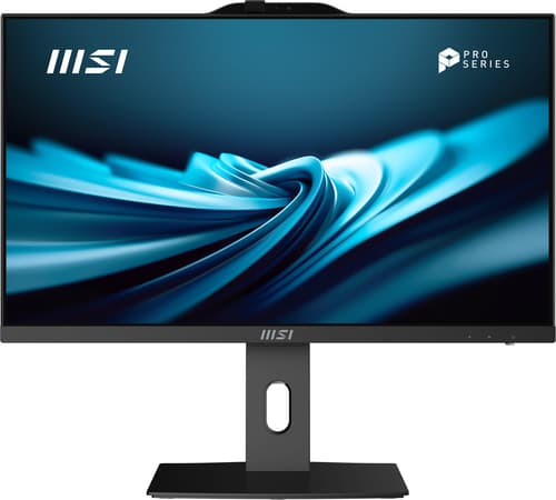MSI PRODUCTS DESKTOP — view 22