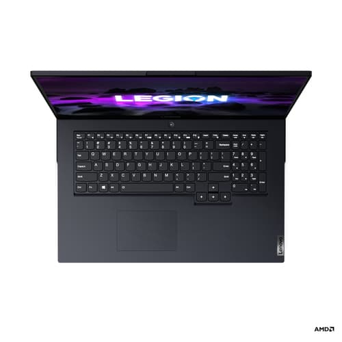 LEG5 17 R7 5800H 16GB 512GB RTX3070 — view 5
