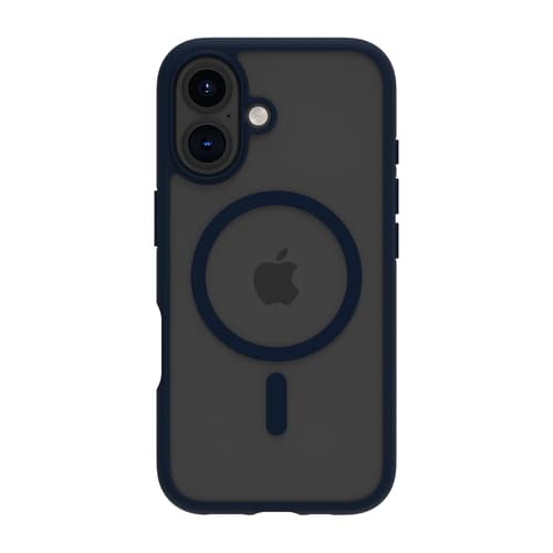 Grenen MagSafe-iPhone 16-Blue — view 5
