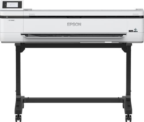 Epson Large Format Hardware SC-T LF Printer HW (P5)