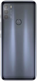 MOTO G50 XT2137-1 GRY 4+64 DS GREY thumbnail 3