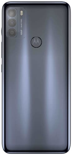 MOTO G50 XT2137-1 GRY 4+64 DS GREY — view 4
