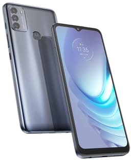 MOTO G50 XT2137-1 GRY 4+64 DS GREY