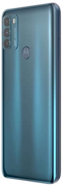 MOTO G50 XT2137-1 GRN 4+64 DS GREEN thumbnail 5