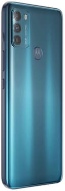 MOTO G50 XT2137-1 GRN 4+64 DS GREEN thumbnail 7