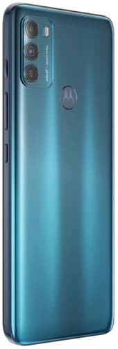 MOTO G50 XT2137-1 GRN 4+64 DS GREEN — view 8