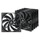 ARCTIC F12 FANS 5PK thumbnail 1