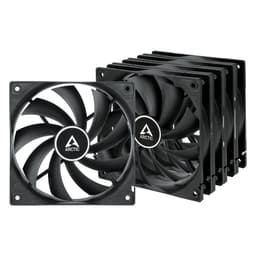ARCTIC F12 FANS 5PK