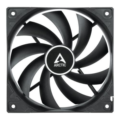 ARCTIC F12 FANS 5PK — view 4