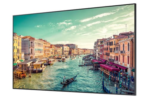 Samsung Large Format LED — view 4