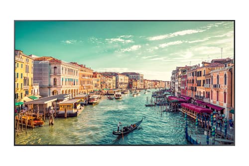 Samsung Large Format LED — view 5