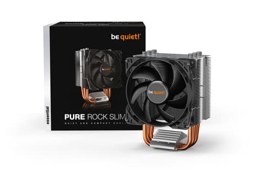 BeQuiet FANS — view 6