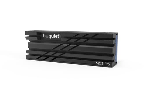 BeQuiet Accessories