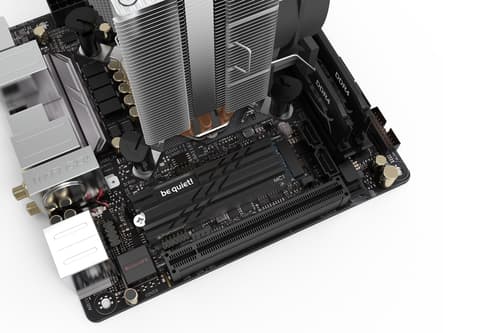 BQ MC1 M.2 SSD COOLER — view 3