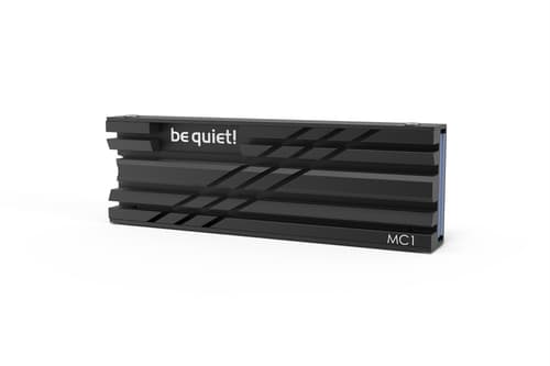 BQ MC1 M.2 SSD COOLER
