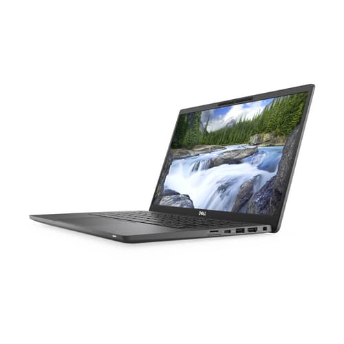 ^DELL LAT7420 I5-1145 16GB/256G W10P — view 3