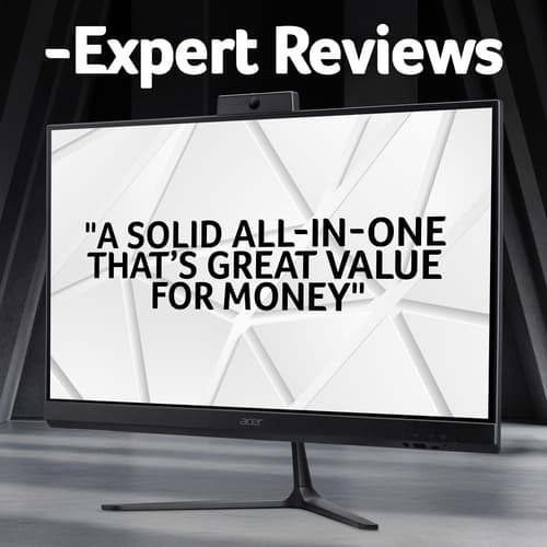 Acer Retail Fulfillment DESKTOP — view 4