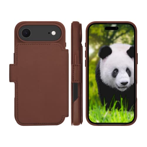 LyngeMS-iPhone17Air-DarkTan — view 4