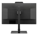 ViewSonic VG2441V - LED monitor - 24" (23.8" viewable) - 1920 x 1080 Full HD (1080p) @ 120 Hz - IPS - 250 cd/m� - 1500:1 - 4 ms - HDMI, DisplayPort, USB-C - speakers thumbnail 5
