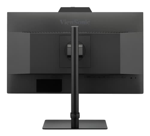 ViewSonic VG2441V - LED monitor - 24" (23.8" viewable) - 1920 x 1080 Full HD (1080p) @ 120 Hz - IPS - 250 cd/m� - 1500:1 - 4 ms - HDMI, DisplayPort, USB-C - speakers — view 6