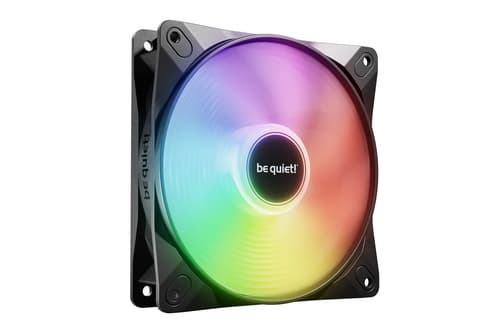 BeQuiet FANS