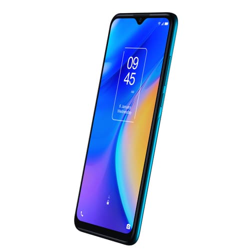 TCL 20SE GREEN — view 11