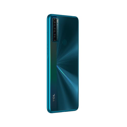 TCL 20SE GREEN — view 4
