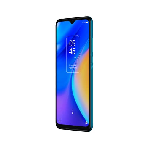 TCL 20SE GREEN — view 9