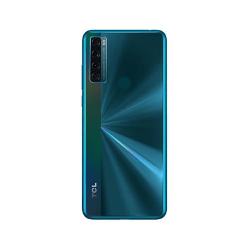 TCL 20SE GREEN — view 3
