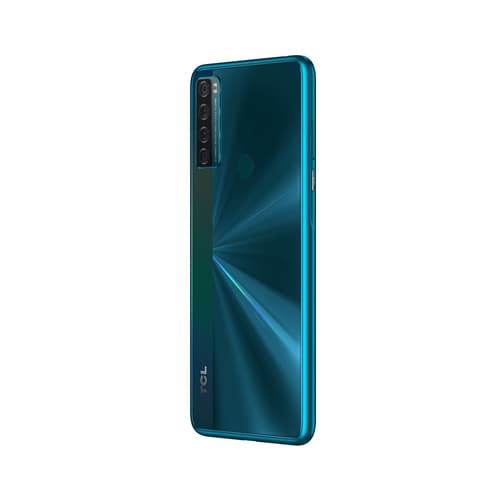 TCL 20SE GREEN — view 5
